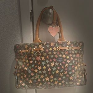 Authentic Dooney& Bourne